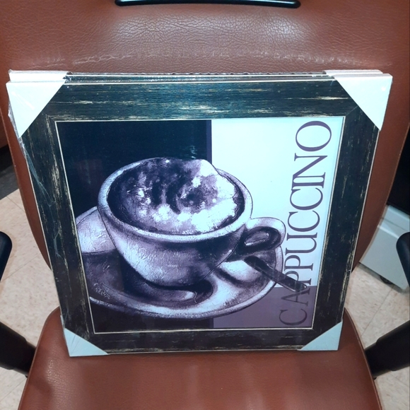 Lifetime Canvas Art - Picture 1 of 2